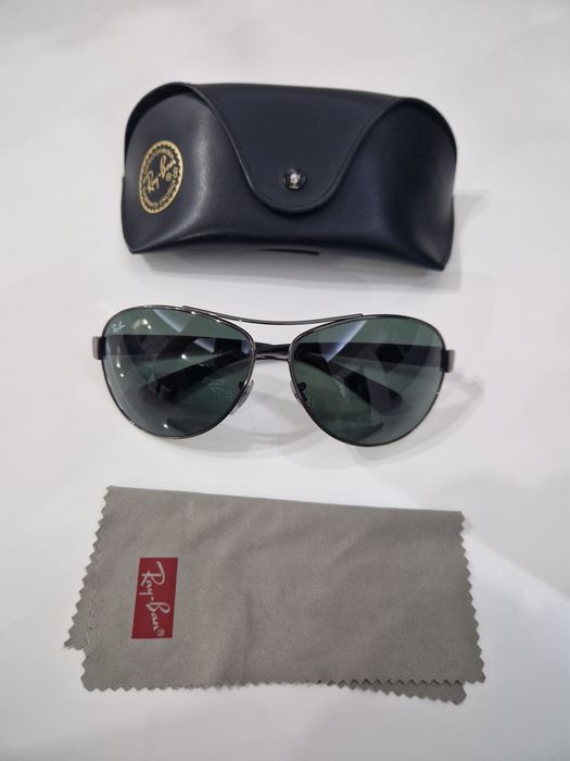 Vand ochelari de soare Ray-Ban Rb 3386