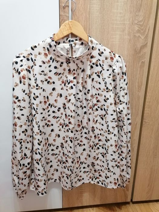 Bluza eleganta, marimea L