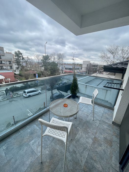 Studio de vanzare in Eforie Nord  cu istoric Booking/ Airbnb