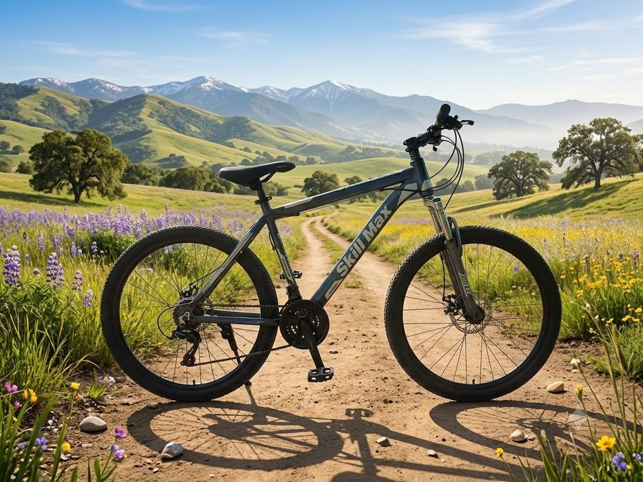 Velosiped Maxx 29 balon sotiladi