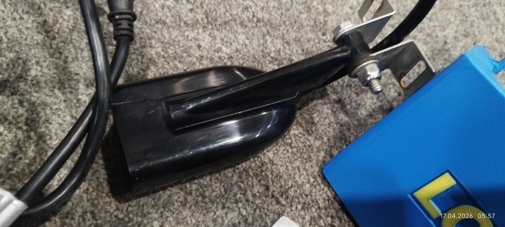 Сонар Lowrance Hook Reveal 7