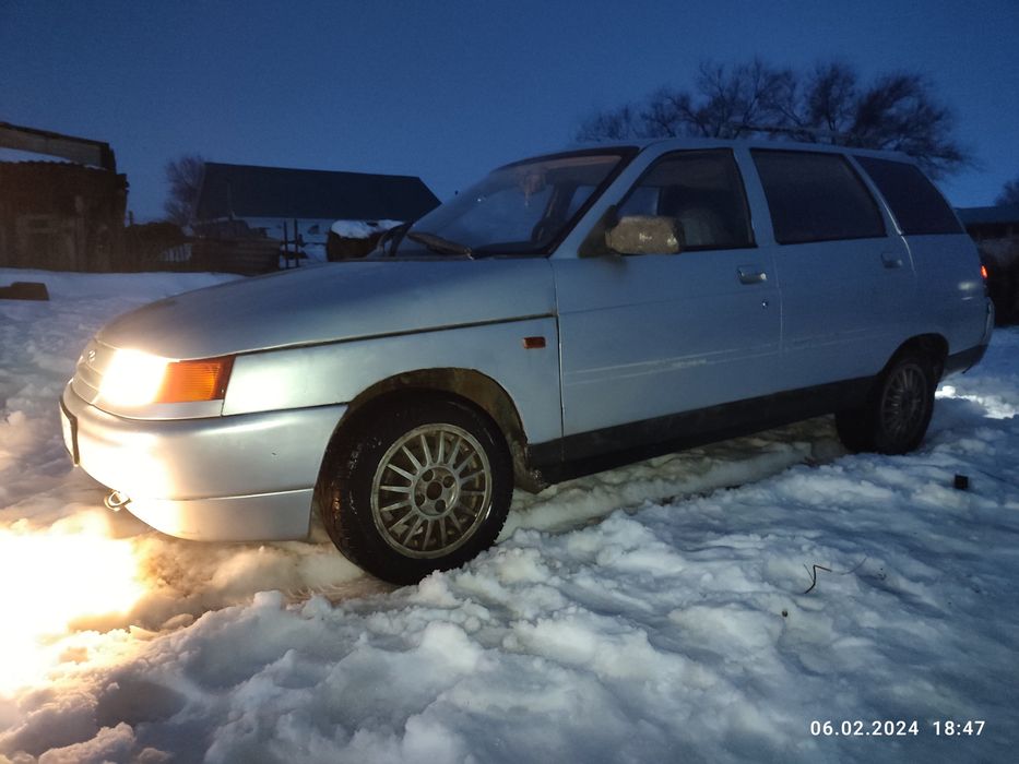 Ваз 2111 сатылады