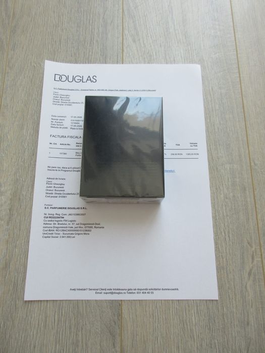 Bleu de Chanel - 100ml- Nou,Sigilat