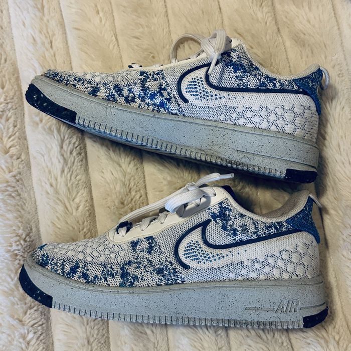 Дамски маратонки Nike Air