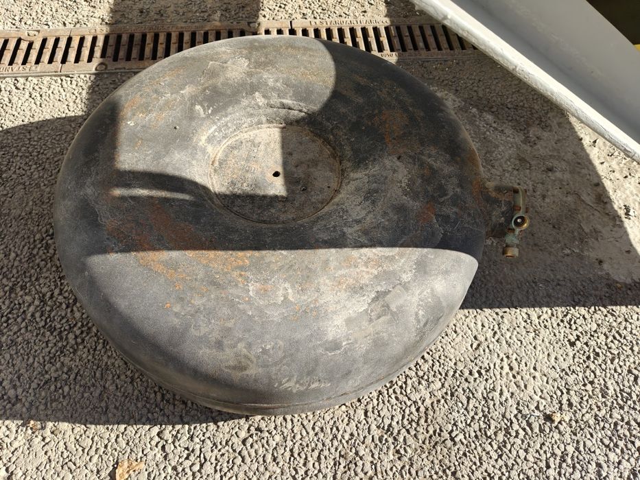 Газовое оборудование