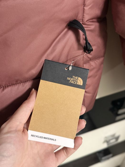 Ново яке The North Face