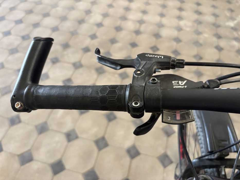 Velosiped XDS 29 razmer SPX, SDX