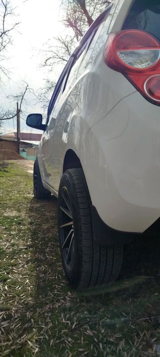 VOSSENR15/195/55 Mustang R15