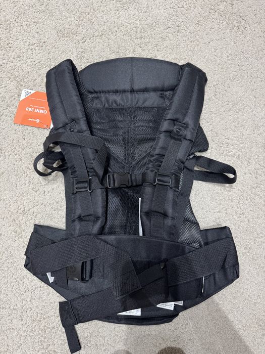 Ergobaby Omni 360 Cool Air Mesh
