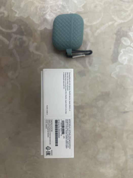 AirPods 3rd generation