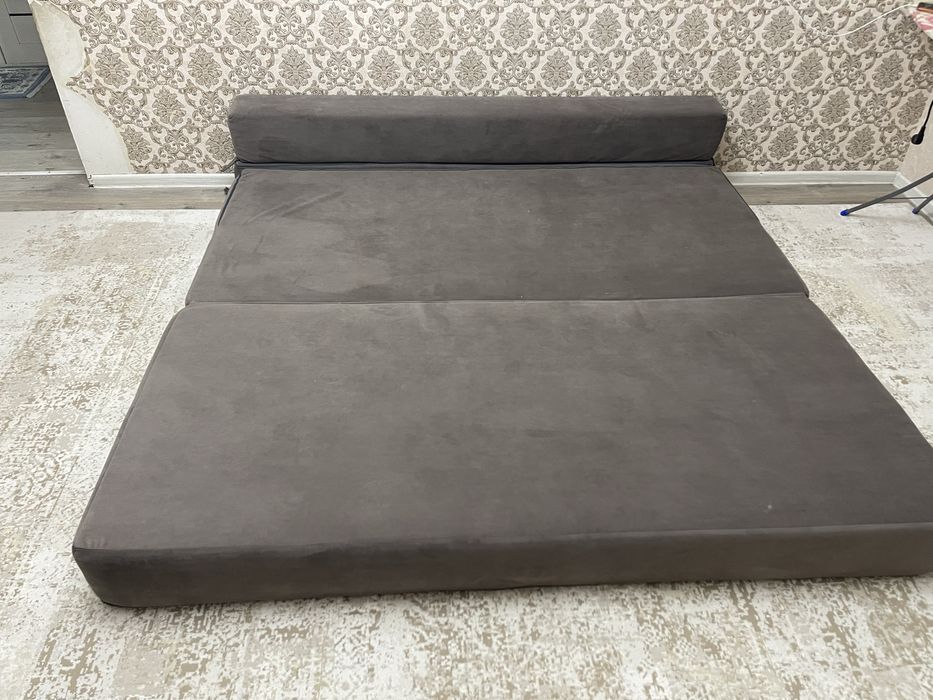 Матрас трансформер 3 в 1