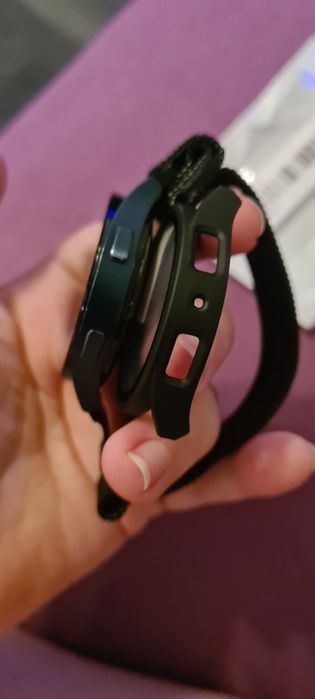 Galaxy Watch 5 40 mm Протектор