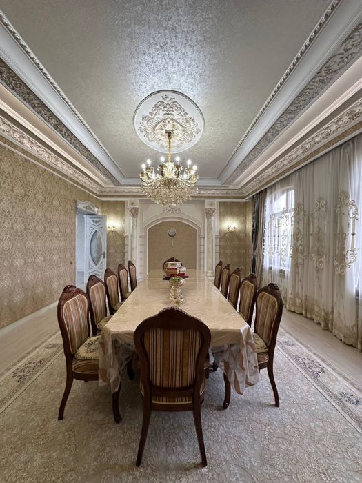 Продаётся дом 6,5 соток на Тузель