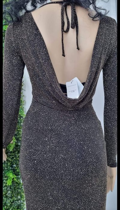 Jane Norman Rochie Eleganta De Seara