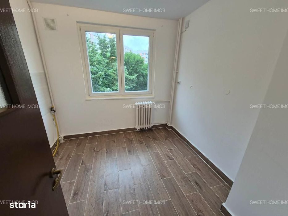 Teiul Doamnei vanzare ap 3 camere Sectia 7