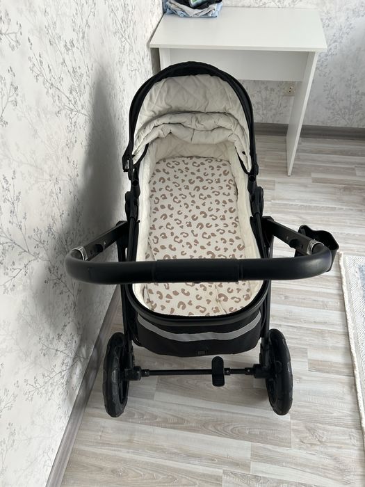 Детская коляска Ining Baby