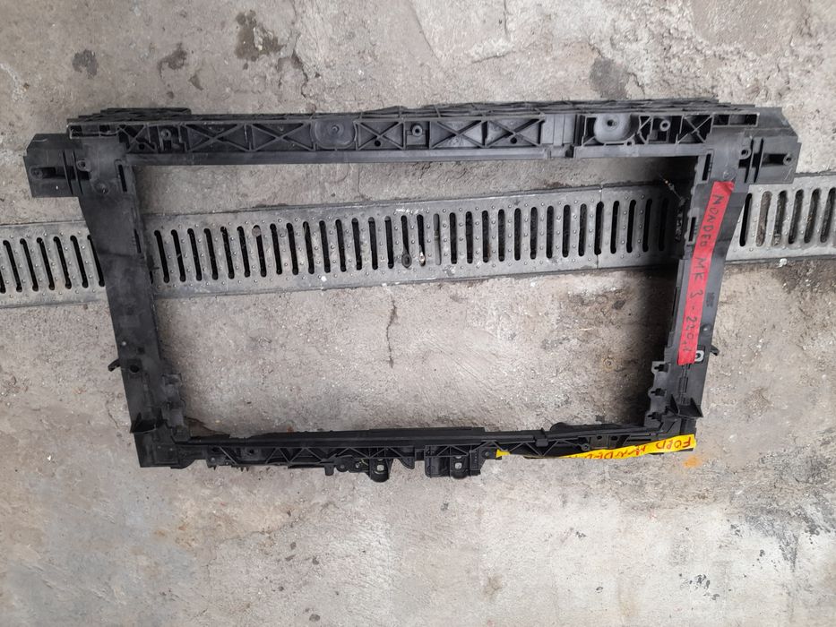 Преден панел очиларка форд мондео мк 3 Ford Mondeo Mk3