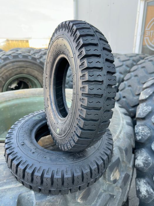 Anvelopa 4.00-8 PANTHER 8 PR DABANG/LUG  Cauciucuri tractor, Fiat, Case, Fendt, John Deere, New Holland, Massey Ferguson, UTB   Cauciucuri tractor, Fi