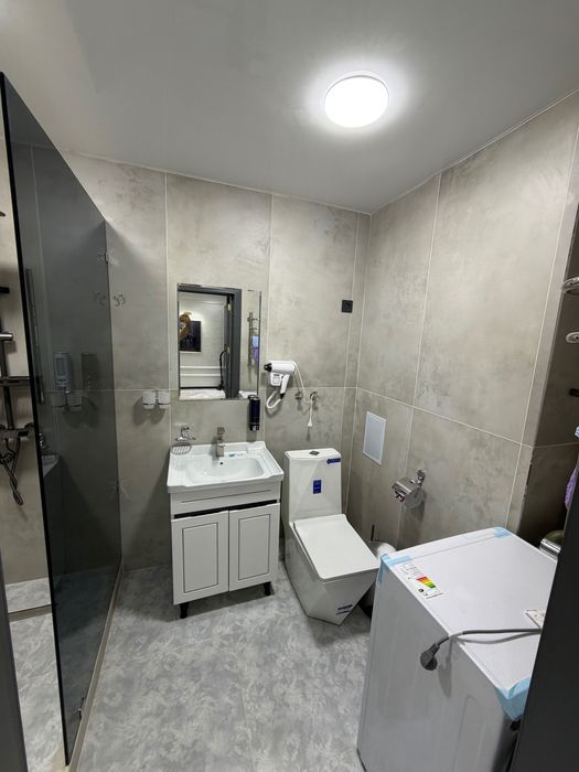 Посуточный квартира