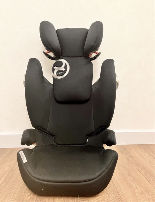 Автокресло детское «Cybex». Германия