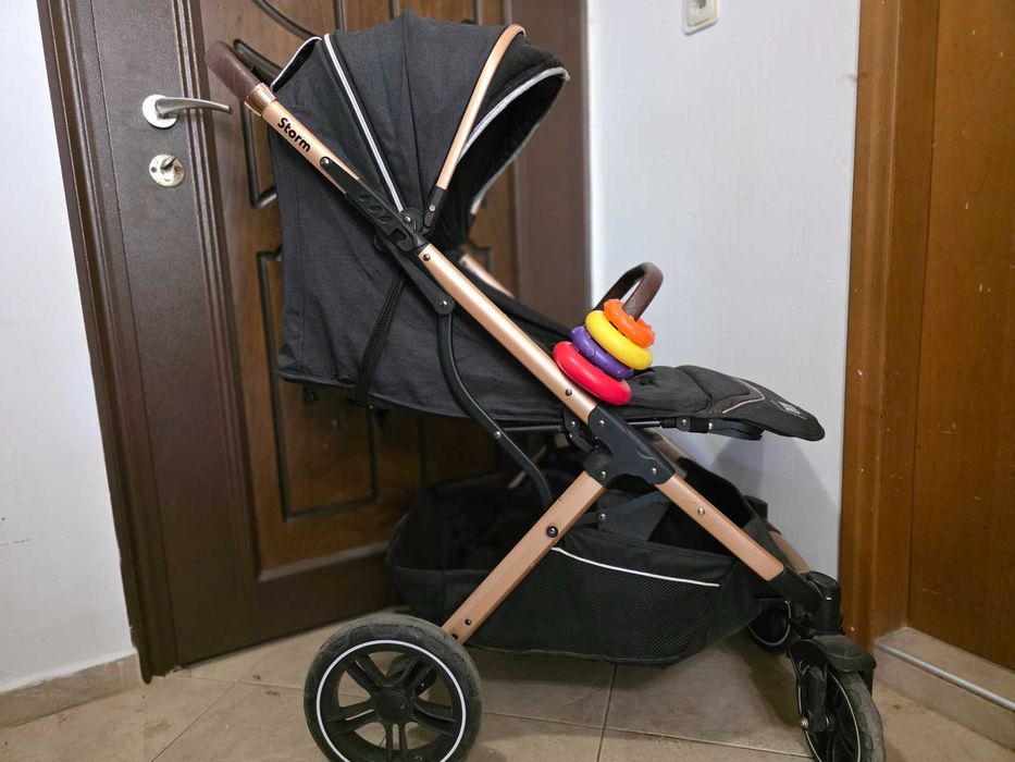 Детска количка Lorelli Storm
