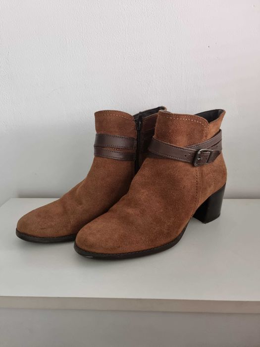 Обувки ботуши 40 номер