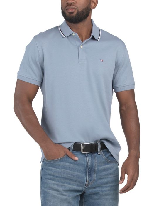 Футболка поло Tommy Hilfiger.p-M.