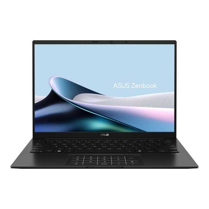 Asus Zenbook UM3406KA Ryzen AI 7 350 32Gb/1Tb 3k lumina oled 120hz