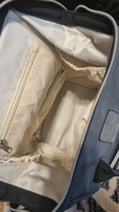 Geanta-Rucsac Bebelusi CLD Care Love