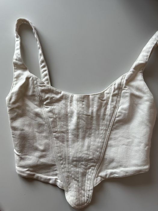 Топ, тениска, риза Karen Millen, Zara