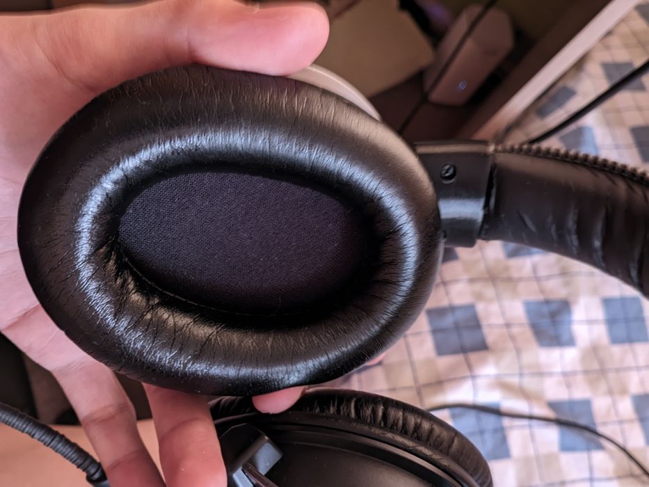 HyperX Cloud II — игровая гарнитура (проводная)