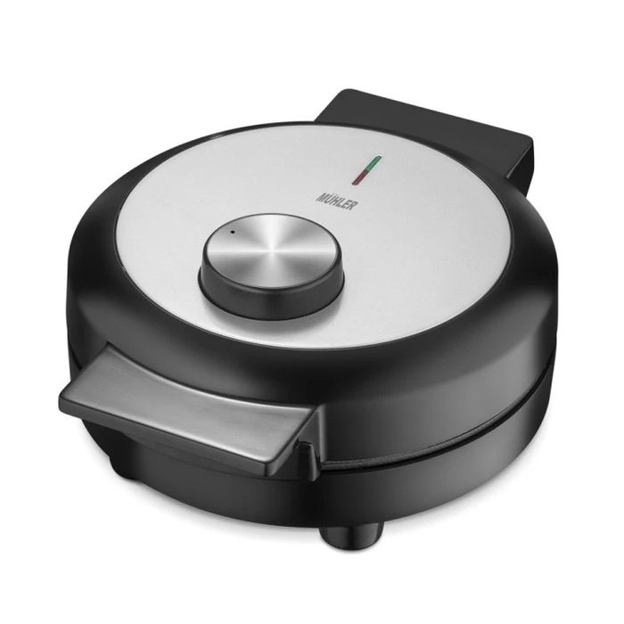 Нов уред за гофрети Muhler MHT1010W плочи-детелина