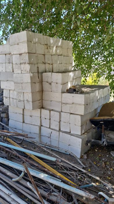 Тара из пенопласта