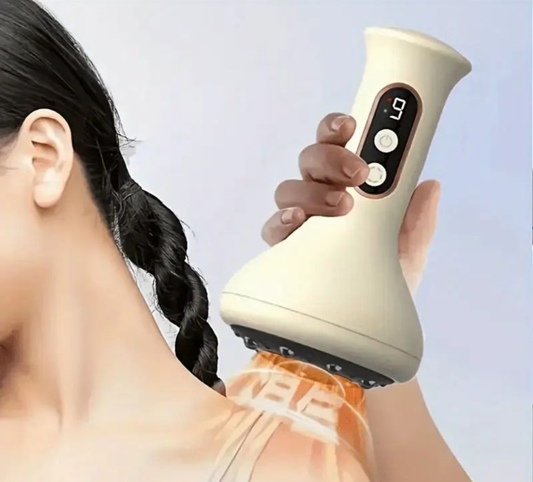 Электро банка вакуумная