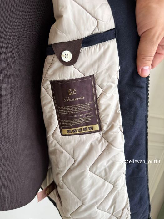 Куртка зимняя люкс