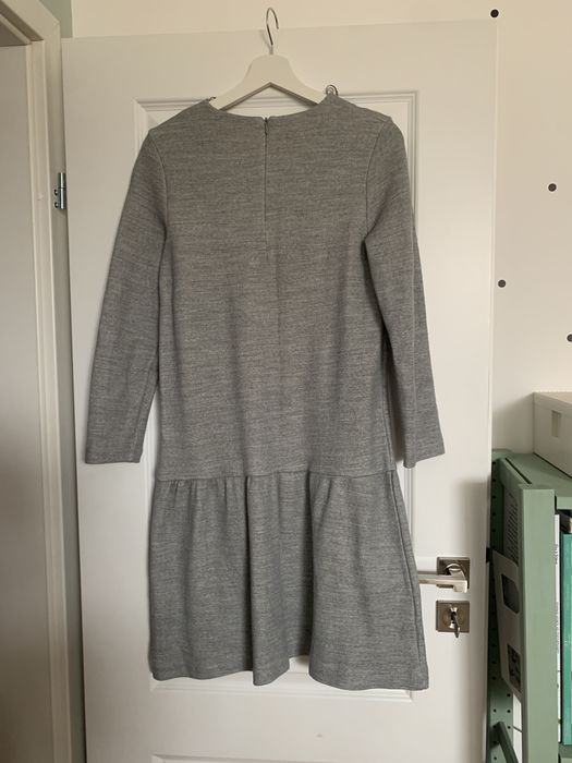 Рокля Cos с вълна