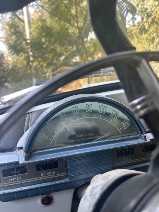 Gaz 21 Volga 1959 yil Sotiladi