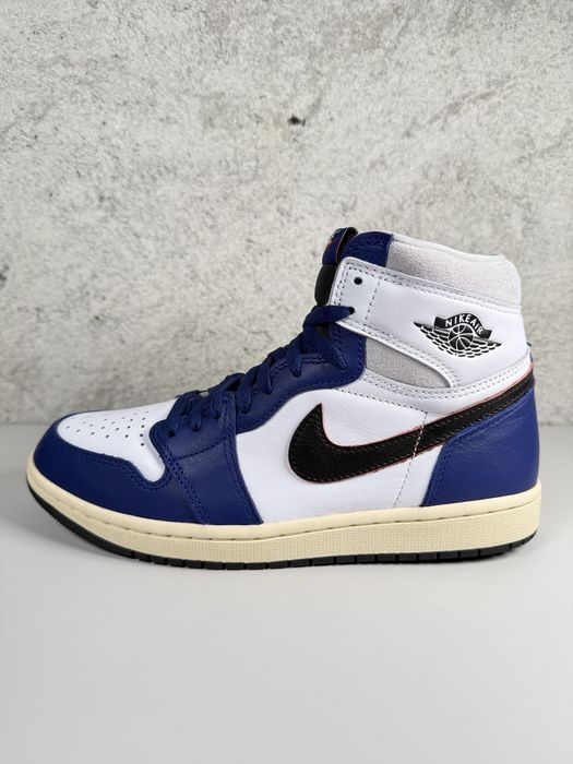 Jordan 1 Retro High OG Rare Air