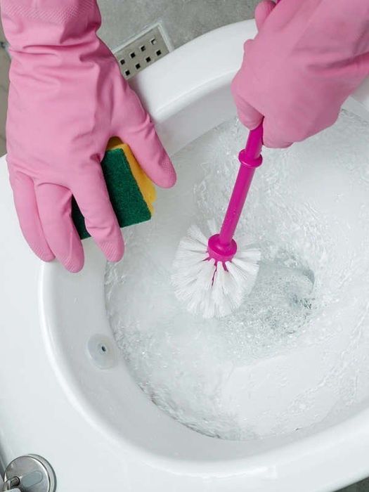 Клининговая компания «Игілік»