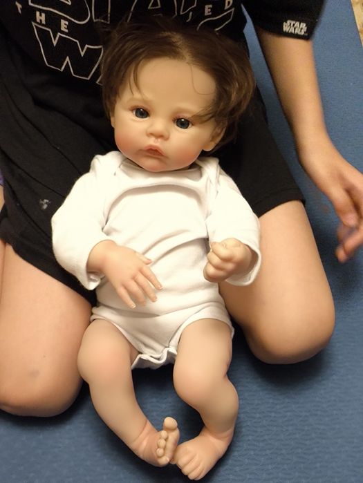 Кукла младенец ,