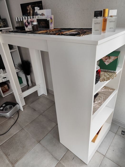 Продавам - Бар маса от IKEA