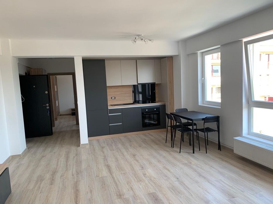 Apartament 2 camere de inchiriat