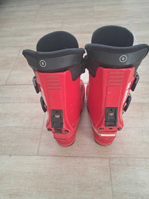 Clapari Koflach Comp 911