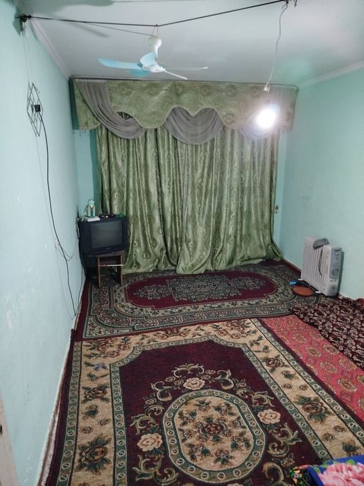 Ижарага берилади 2хона 5этаж Согдиана 4-роддом