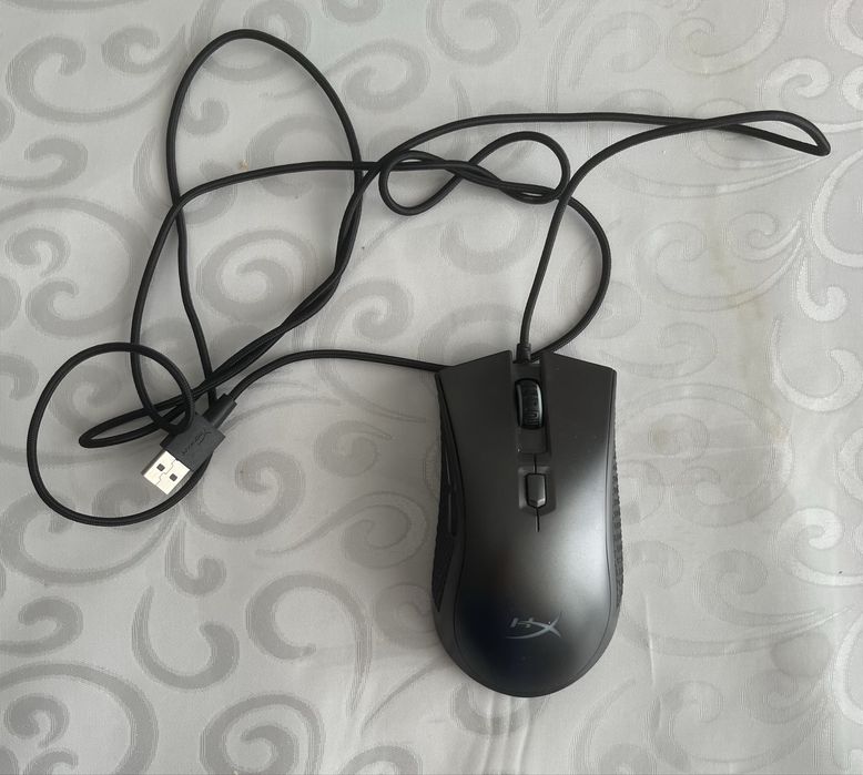 Hyperx pulsefire FPS Pro