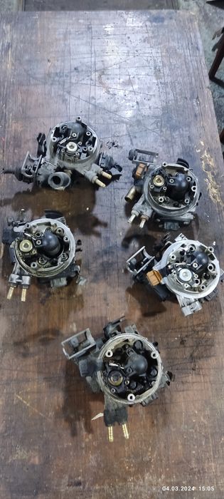 Автозапчасти на Фольксваген