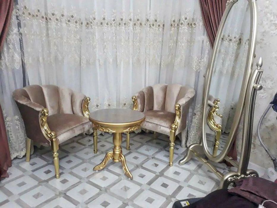 Мебель на заказ Кресло Диван и в наличии