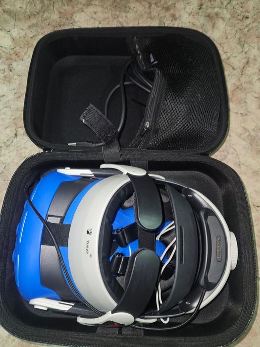 Meta Quest 3 512Gb Комплект