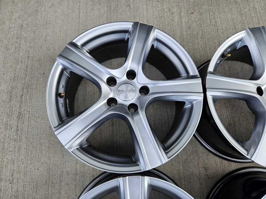 Jante R17 5x112 VW Pasat,Golf,Cady,Tiguan,SKODA Karoq-Kodiaq-SEAT;AUDI