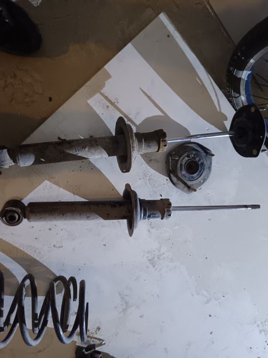 Запчасти марк 2 90